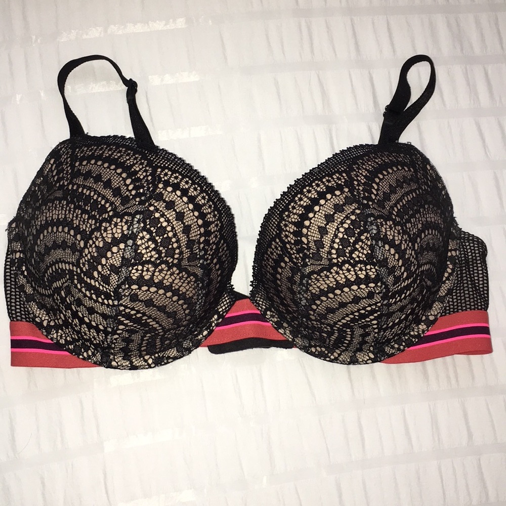 VS Very Sexy Push-Up Bra